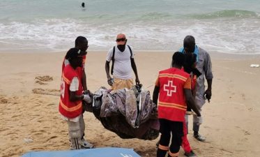 غرق قارب قبالة موريتانيا: 144 قتيلاً ومفقودًا والأمم المتحدة تدعو إلى بدائل آمنة للهجرة