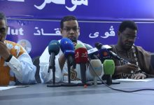 Photo of تحالف قوى الإنقاذ يعلن مقاطعته للحوار المرتقب