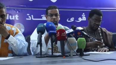 Photo of تحالف قوى الإنقاذ يعلن مقاطعته للحوار المرتقب