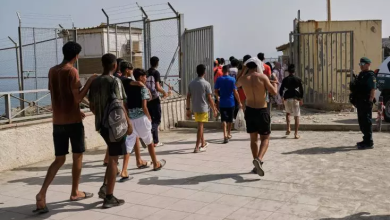 Photo of Ceuta: la quasi-totalité des migrants sont repartis au Maroc, l’UE convoque une réunion d’urgence mardi