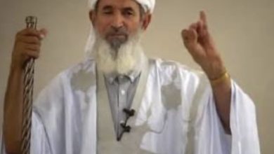 Photo of Insolite : L’Imam et Las Canteras Playa