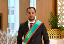Photo of توجه لاختيار ولد الطلبة رئيسا للفريق البرلماني للإنصاف