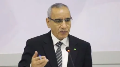 Photo of وزير الداخلية ينذر شركة “آرما” ويصف وضعية نواكشوط بأنها “غير مقبولة”