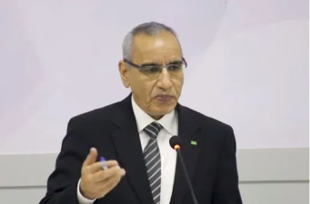 وزير الداخلية ينذر شركة “آرما” ويصف وضعية نواكشوط بأنها “غير مقبولة”