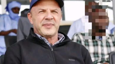 Photo of FC Ksar : Aziz Boughourbal dément toute reprise