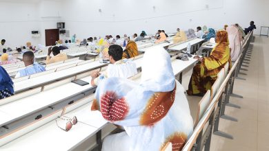 Photo of Administration publique : organisation d’un concours de recrutement de 390 agents