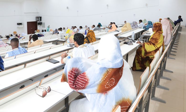 Photo of Administration publique : organisation d’un concours de recrutement de 390 agents