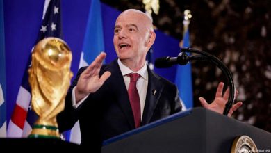 Photo of FIFA : plusieurs fédérations européennes lâchent Infantino