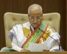 Clôture de la deuxième session ordinaire de l’année parlementaire 2025-2026