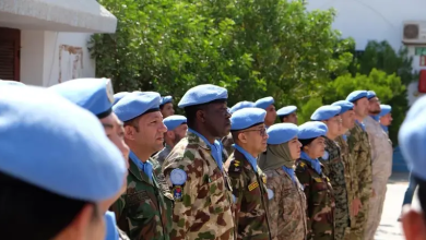 Photo of Force de la MINURSO : Le général de division pakistanais Jawwad Ahmed nommé commandant