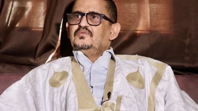 Photo of Célébration de 7 ans de pouvoir de Ghazouani à Aleg : rixe entre activiste Insaf et le président du Conseil régional du Brakna