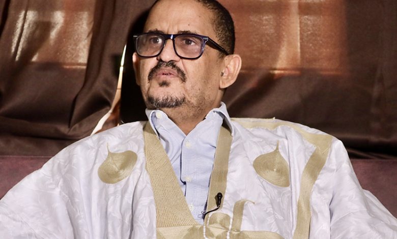 Photo of Célébration de 7 ans de pouvoir de Ghazouani à Aleg : rixe entre activiste Insaf et le président du Conseil régional du Brakna