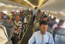 Photo of عودة 35 مواطناً موريتانياً إلى البلاد بعد أسابيع من الاحتجاز في مالي