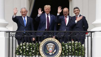 Photo of Accords d’Abraham : une relance diplomatique qui se heurte toujours aux droits inaliénables des palestiniens