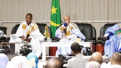Photo of Ghazouani veut améliorer les retombées économiques et financières du secteur minier : qu’en sera-t-il des sociétés industrielles?