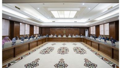 Photo of CDM: Approbation de deux communications sur la protection contre les dangers du numérique et sur l’organisation du forum des communautés mauritaniennes à l’étranger