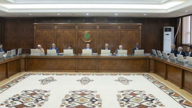 Photo of Adhésion de la Mauritanie au Groupe TDB pour accéder à des instruments financiers complémentaires