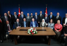 Photo of الرئيس أردوغان يدعو لإصلاح مجلس الأمن وإلغاء آلية الفيتو