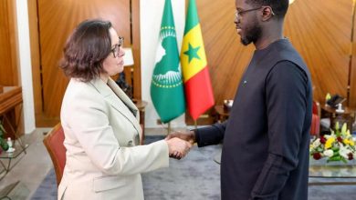 Photo of Sénégal : le FMI ouvre la voie à 2,2 milliards de dollars, Dakar accepte de restructurer sa dette