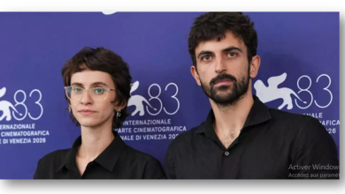 Photo of « Naza » : Le documentaire israélien qui dévoile le génocide à Gaza