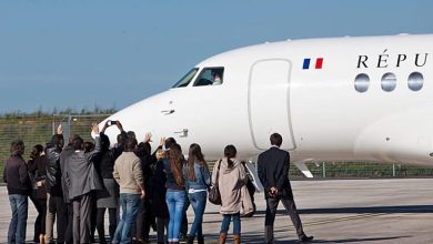 Photo of Le Niger accuse la France d’avoir incité des soldats à se mutiner