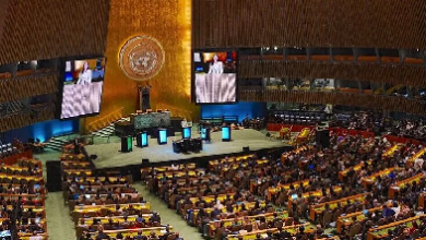 Photo of ONU : le débat général s’ouvre à New York sous le thème du « rétablissement de la confiance »