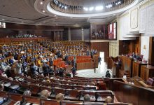 Photo of المغرب: 7288 مرشحاً يتنافسون على 395 مقعداً في مجلس النواب