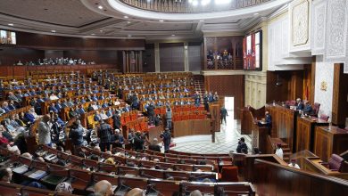 Photo of المغرب: 7288 مرشحاً يتنافسون على 395 مقعداً في مجلس النواب