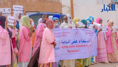 Photo of Santé: les sage-femmes protestent contre l’agression de l’une de leurs collègues aux urgences de Cheikh Zayed