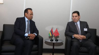Photo of Sahara : La République de Maurice adopte une nouvelle position en faveur du plan d’autonomie marocain