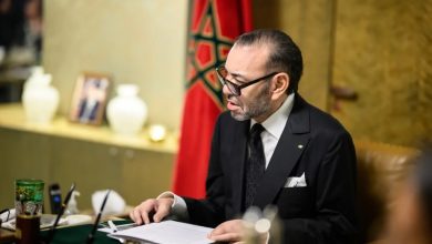 Photo of Le Roi Mohammed VI ‘’ la stabilité du Royaume d’Arabie Saoudite et du reste des pays du Conseil de Coopération du Golfe est indissociable de la sécurité du Royaume du Maroc’’.