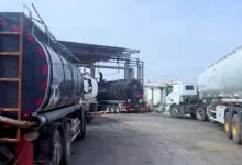 Photo of استمرار توزيع المحروقات بشكل طبيعي في نواكشوط بعد عطل كهربائي بمستودعات
