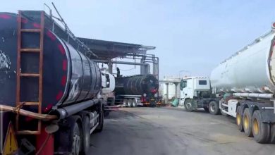 Photo of استمرار توزيع المحروقات بشكل طبيعي في نواكشوط بعد عطل كهربائي بمستودعات