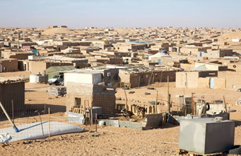 Photo of Camps de Tindouf : L’aide humanitaire et les économies des réfugiés Sahraouis au cœur de nombreuses controverses