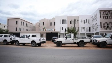 Photo of وزارة التجارة تنفي مسؤوليتها عن أي رحلات أو محتوى ينتج خارج الإطار الرسمي