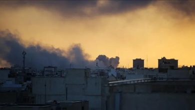 Photo of وكالة “فارس” الإيرانية: سماع دوي انفجارات قرب جزيرة خارك
