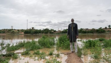 Photo of Mauritanie : des vulnérabilités climatiques dans le sud (OIM)