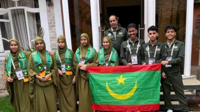 Photo of Échecs : six titres internationaux pour la Mauritanie à l’Olympiade de Samarcande