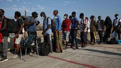 Photo of Maroc : un premier convoi de 120 Sénégalais attendu au pays ce samedi