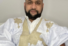 Photo of توقيف شقيق وشقيقة المدون الموريتاني سيدي محمد ولد كمّاش وسط تساؤلات حول تحويلات مالية كبيرة