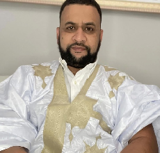 Photo of توقيف شقيق وشقيقة المدون الموريتاني سيدي محمد ولد كمّاش وسط تساؤلات حول تحويلات مالية كبيرة
