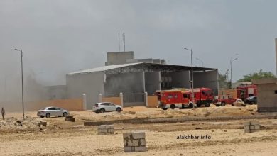 Photo of لجنة التحقيق تستمع لمسؤولين بـ”صوملك” وشركات موردة