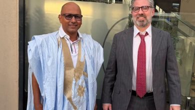 Photo of Affaire des blogueurs : le député de la circonscription plaide le parapluie américain