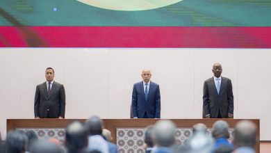 Photo of Forum des mauritaniens de l’étranger: Ghazouani promet un suivi des recommandations du Forum des diasporas