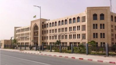 Photo of موريتانيا تدين الاعتداءات التي استهدفت مطاري الملك خالد بالرياض وأبها الدولي