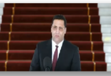Photo of الوزير الأول المختار ولد أجاي يقدم استقالة حكومته إلى رئيس الجمهورية