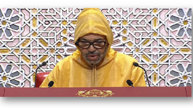 Photo of Discours Royal : Un Maroc qui prend l’initiative, affirme sa vision et assume ses choix