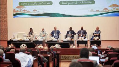 Photo of Sahel et golfe de Guinée : la Mauritanie pour une réponse commune face au défi climatique