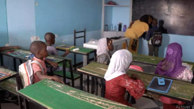 Photo of Mauritanie: des cours tenus par des bénévoles pour pallier le manque de classes