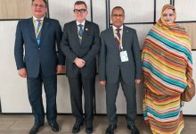 Photo of على هامش قمة مدريد: وزير الاقتصاد يجري مباحثات مع وزير التخطيط والتنمية الاقتصادية والتعاون الدولي المصري